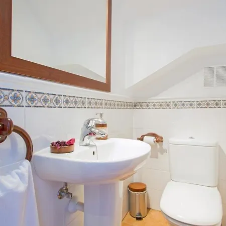 In Playa Blanca Sleeps 6 Includes Swimming Pool Air Con And Wifi 6 *