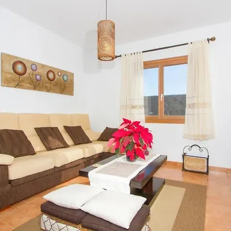 In Playa Blanca Sleeps 6 Includes Swimming Pool Air Con And Wifi 6 别墅 *