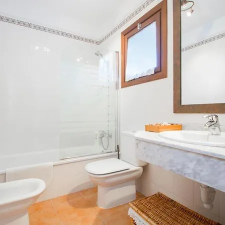 In Playa Blanca Sleeps 6 Includes Swimming Pool Air Con And Wifi 6 * Πλάγια Μπλάνκα